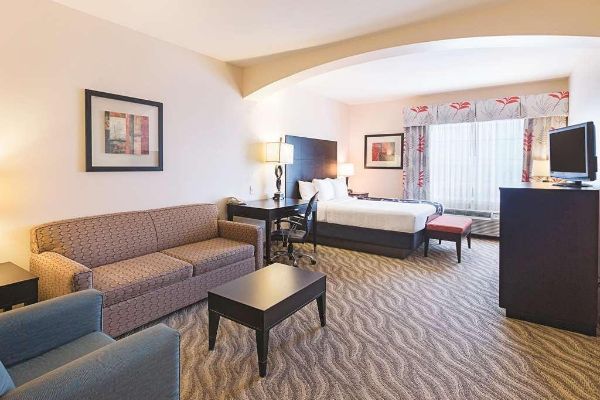 La Quinta Inn Ste Glen Rose